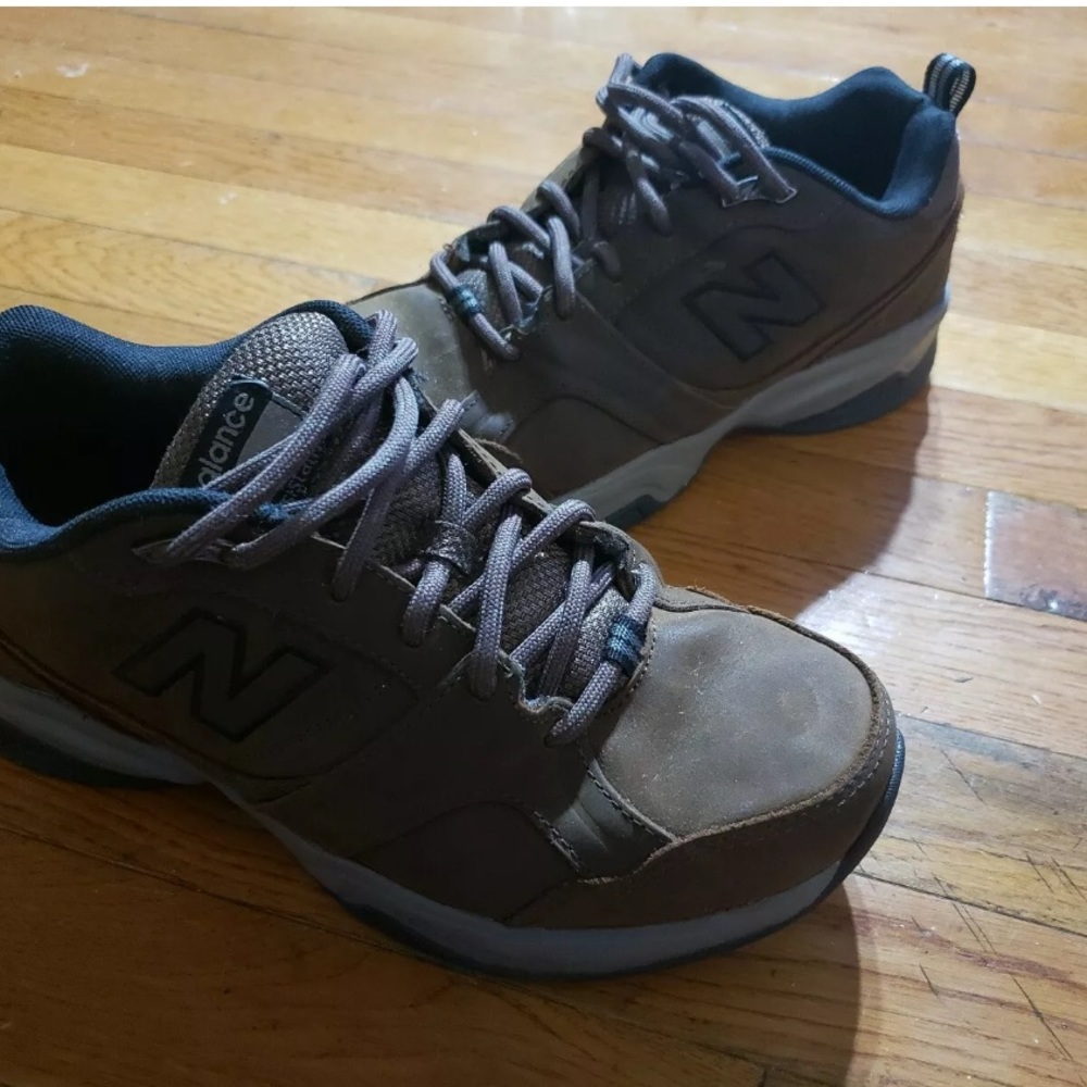 New Balance 623 Abzorb Athletic Comfort  Sneakers
